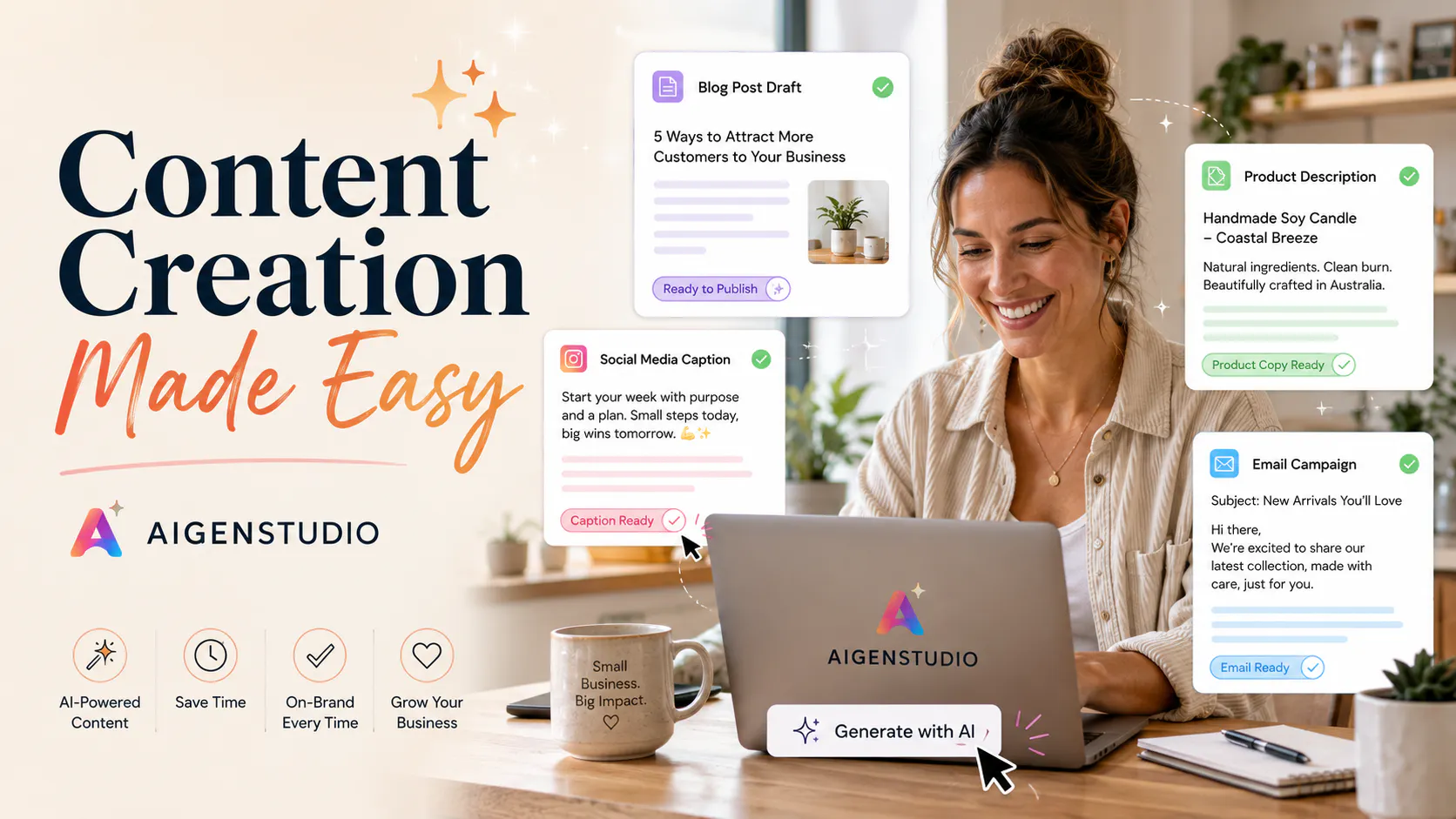 AIGENSTUDIO gallery image