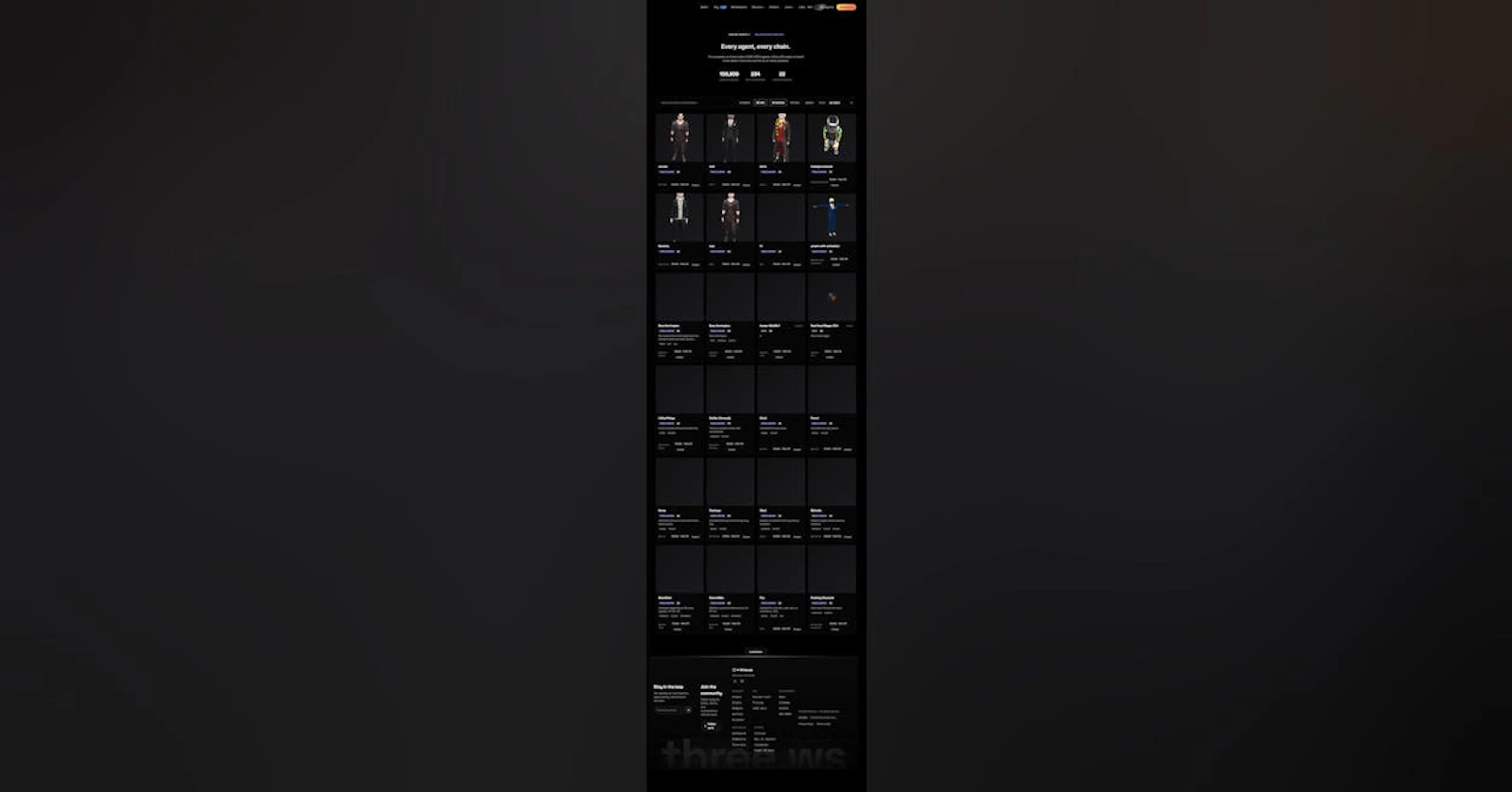 three.ws screenshot 6