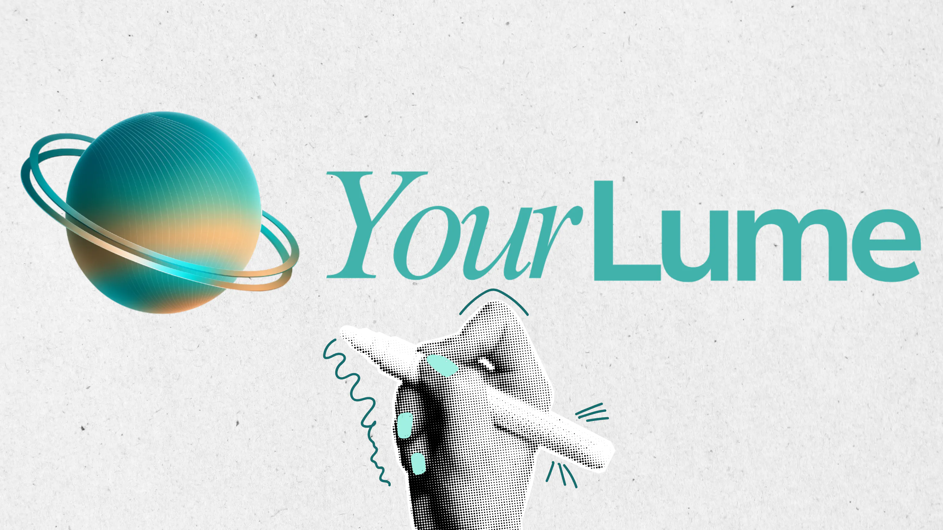 YourLume のプロダクトバナー