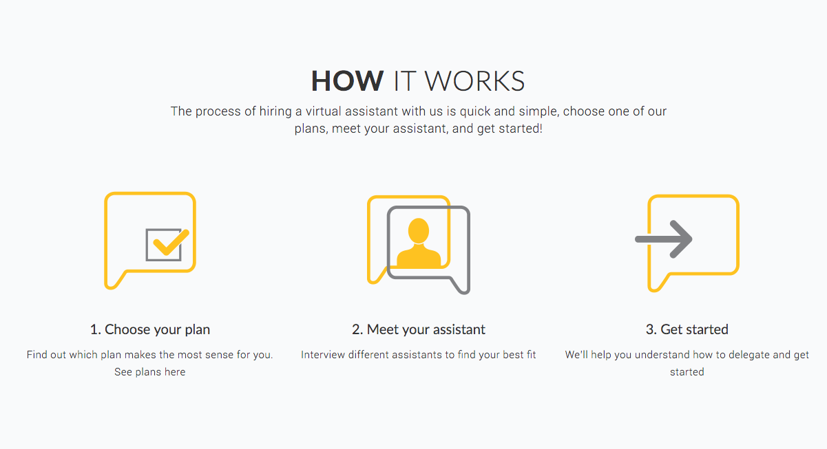 Uassist.ME gallery image