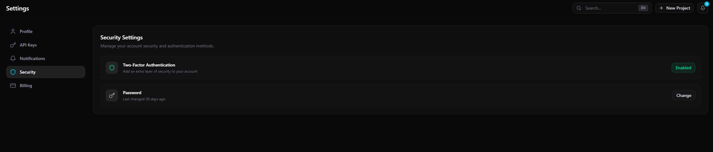 AgencyOS Client Portal Boilerplate - Main product screenshot demonstrating key features and user interface