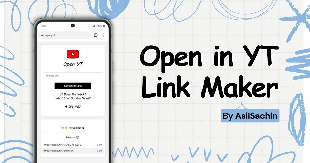 Open YT gallery image