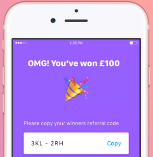 Curious Polls gallery image