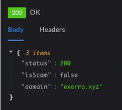 NoPhishy gallery image