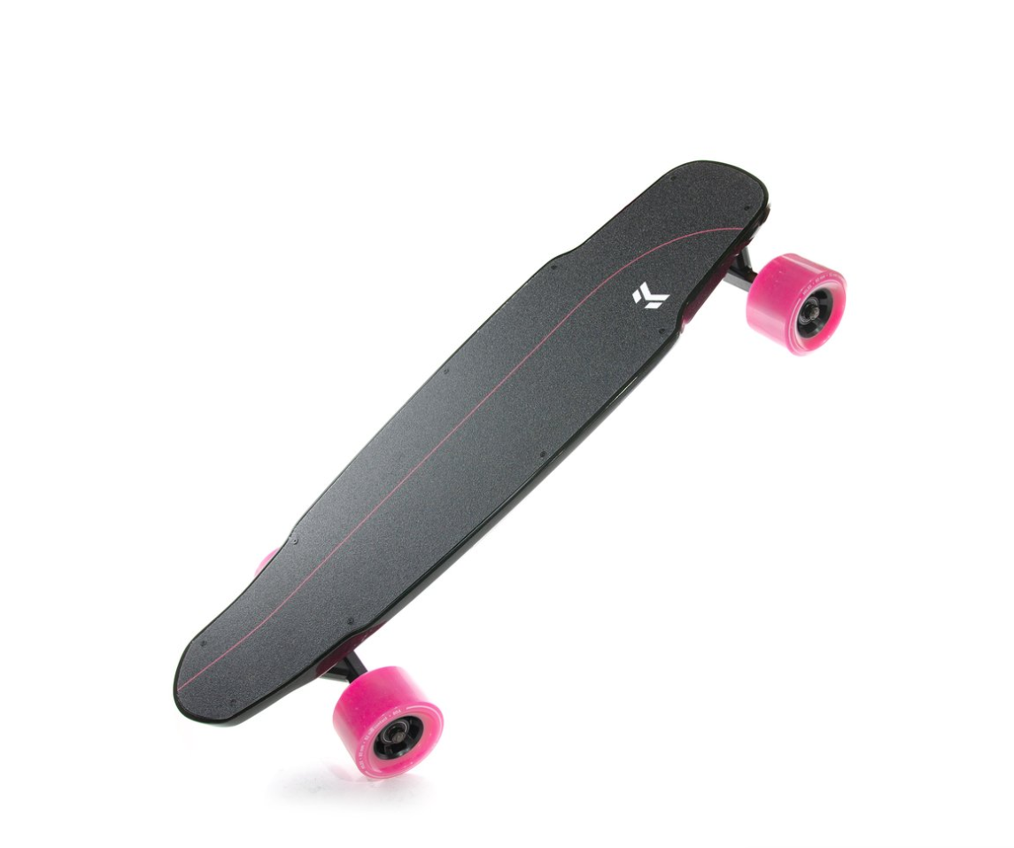 Miles Dual gallery image