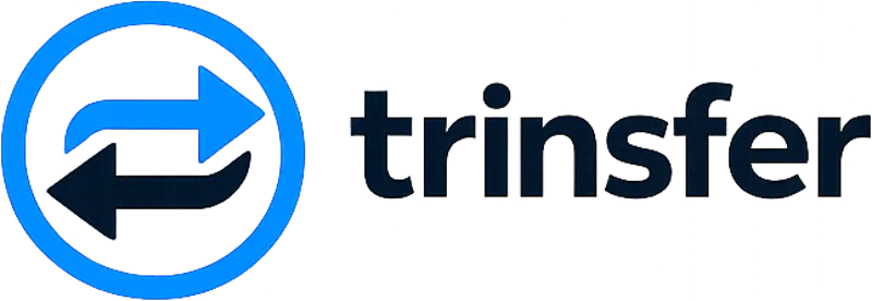 Trinsfer screenshot 1