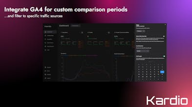 Kardio gallery image