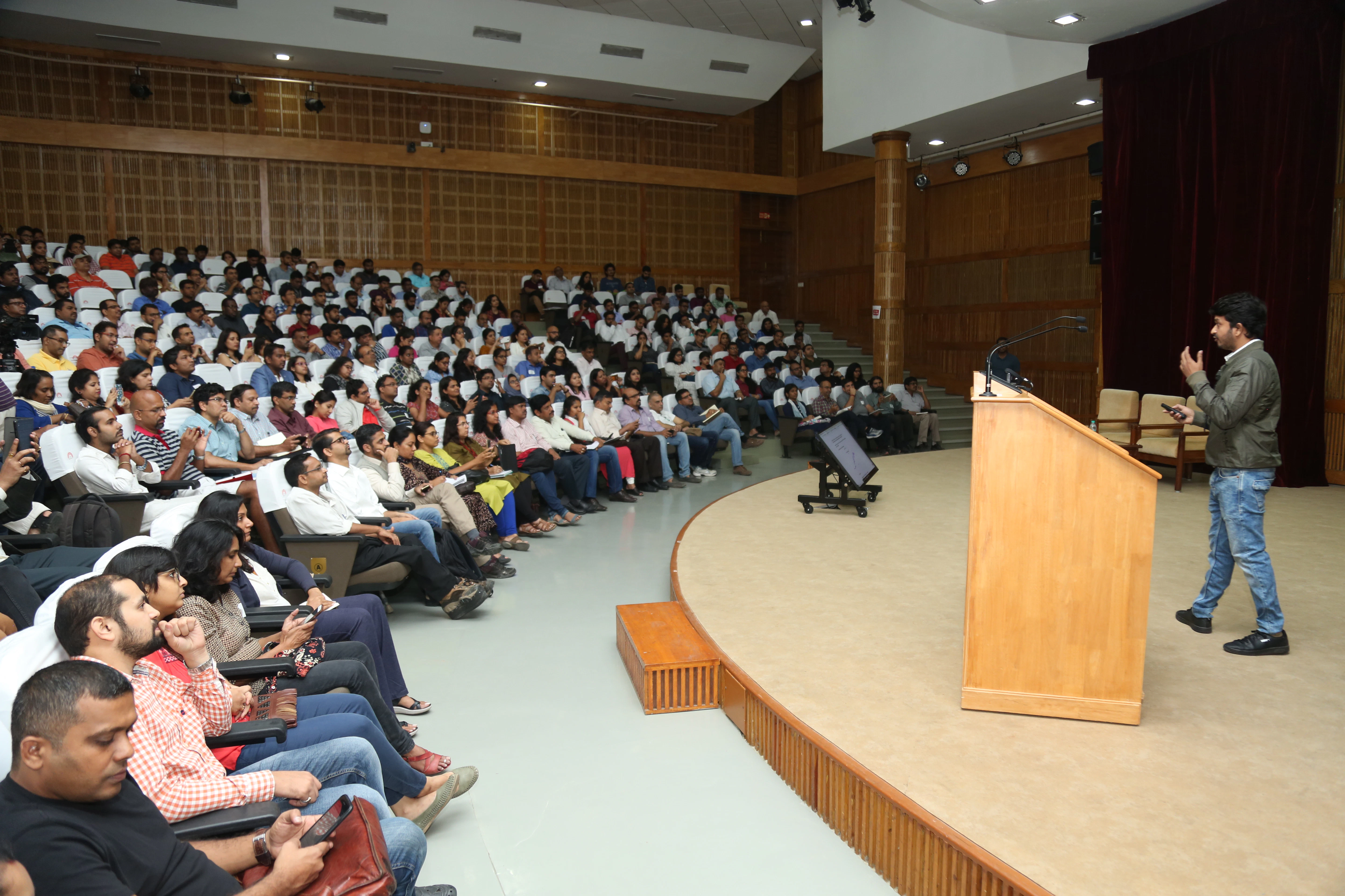 Pavan Belagatti cover