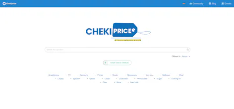 Chekiprice gallery image