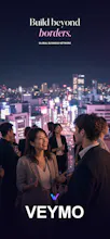 Veymo — Professional Business Match. gallery image