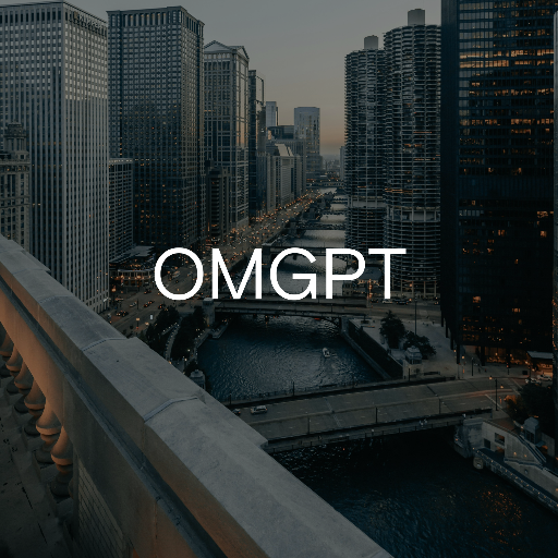 OMGPT logo