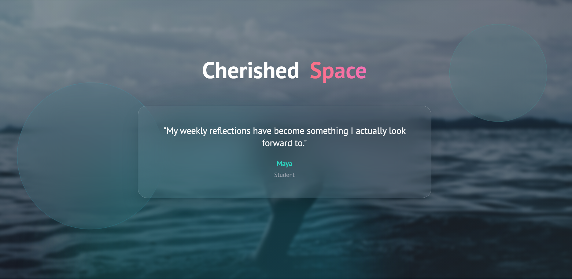 Sanctum - Screenshot 3 showing product features and functionality