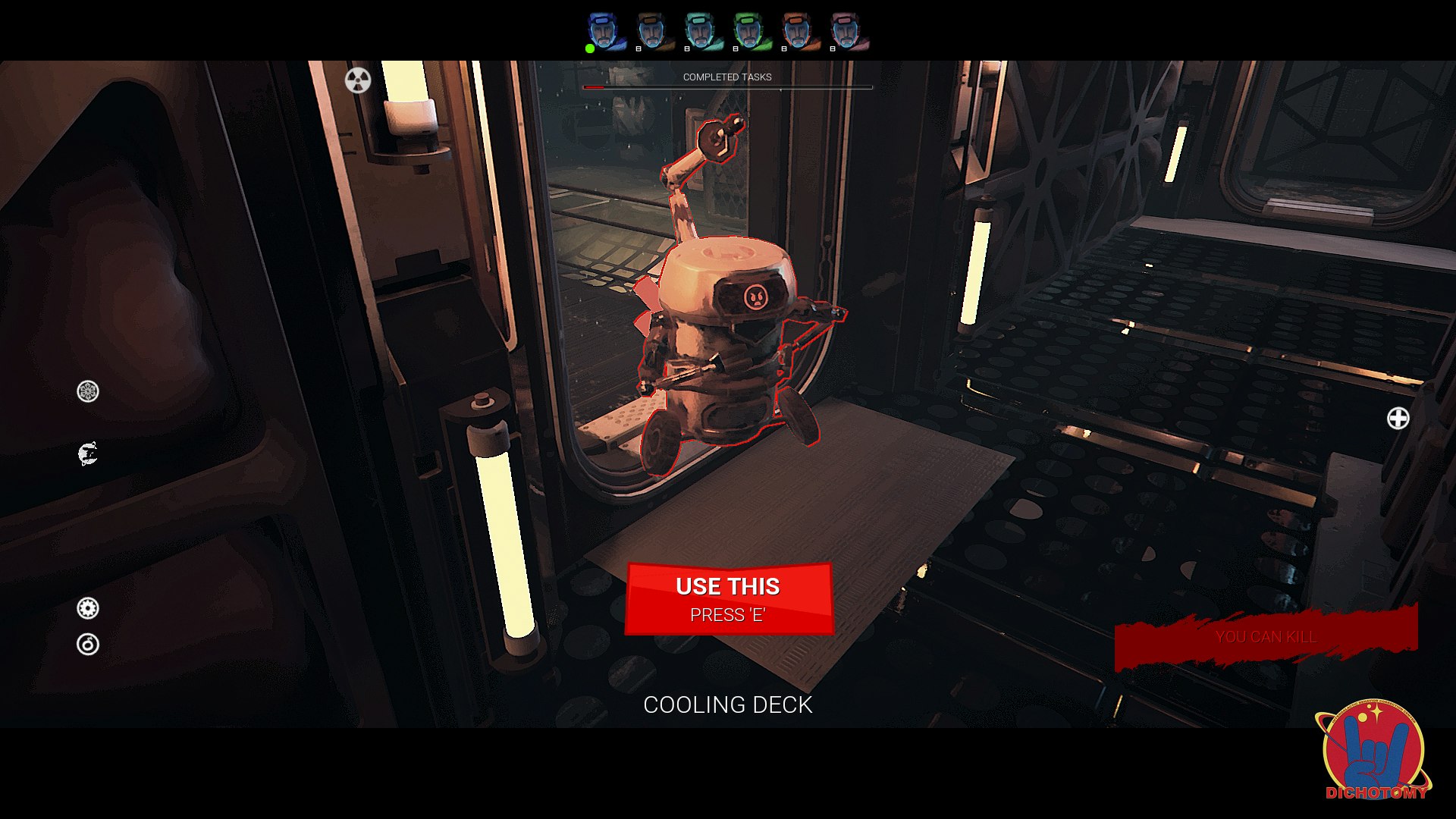 Dichotomy gallery image