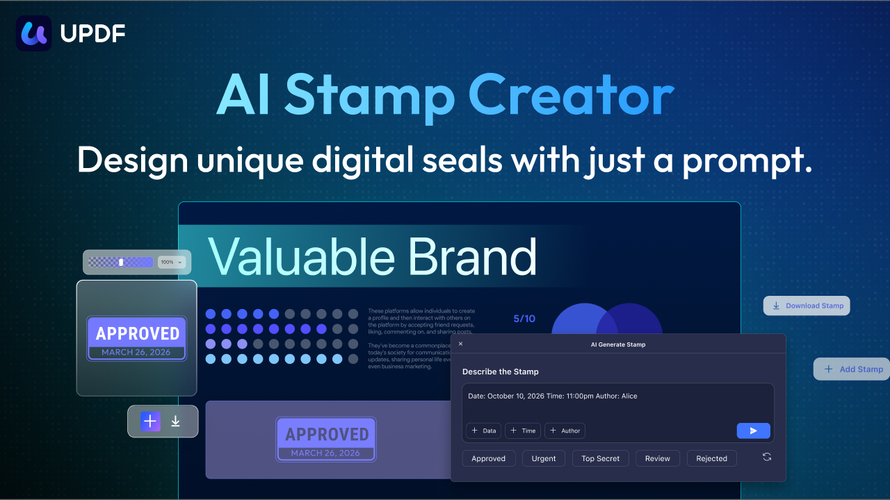 UPDF 2.5 gallery image