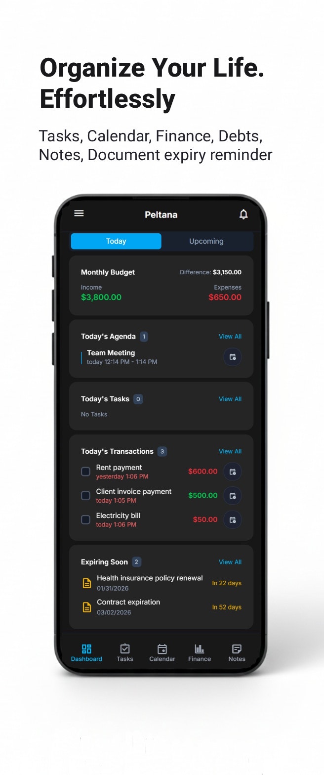 Peltana gallery image