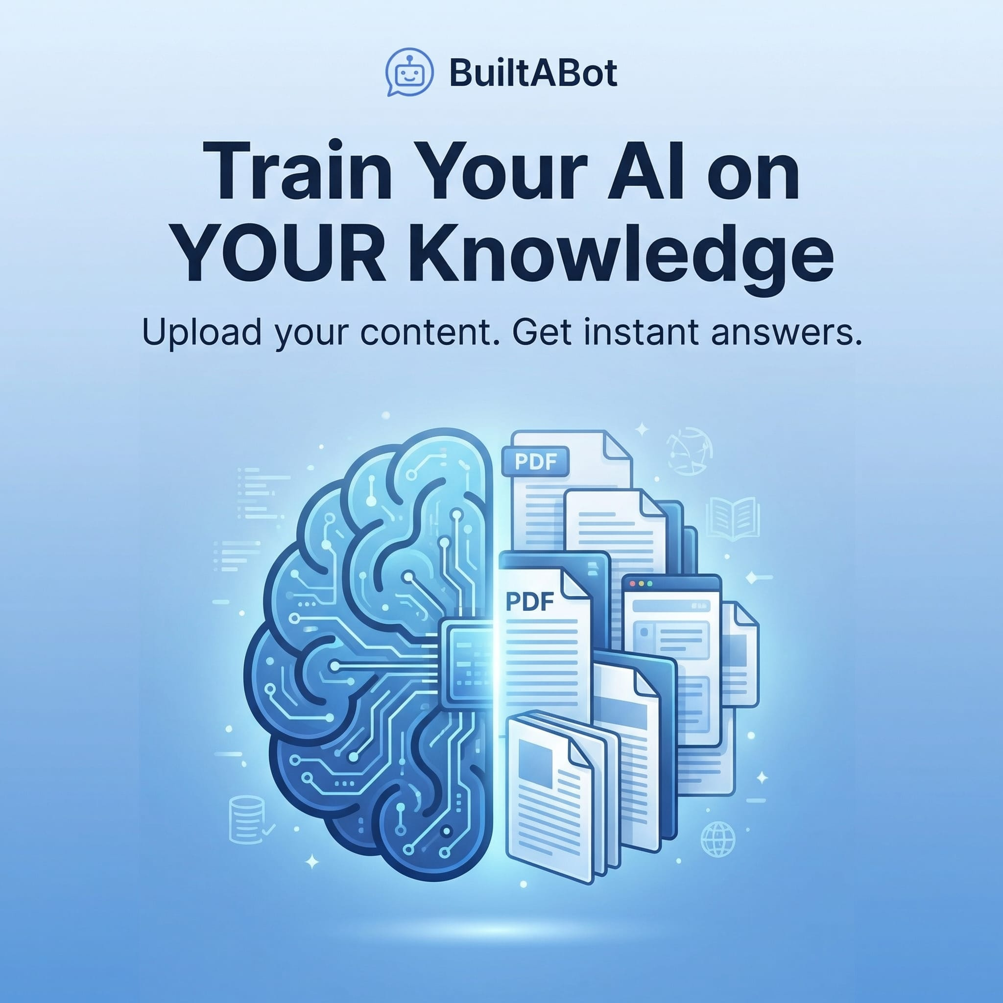 BuiltABot gallery image