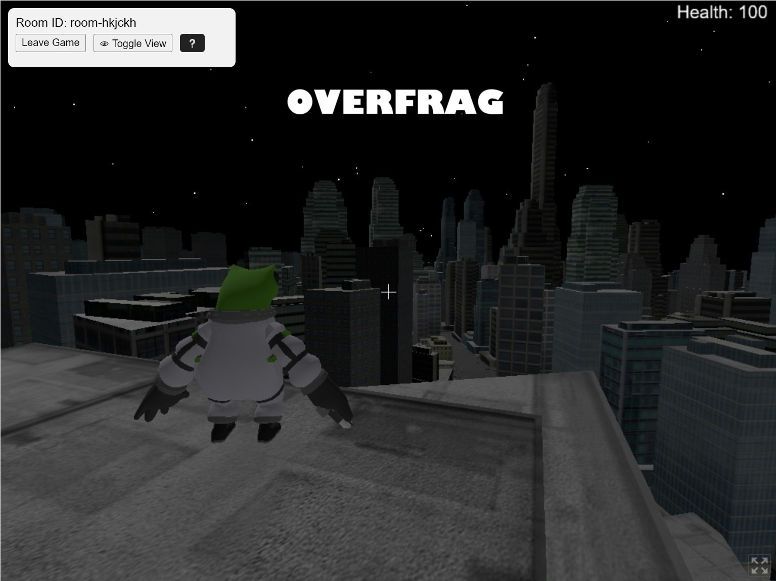 Overfrag gallery image
