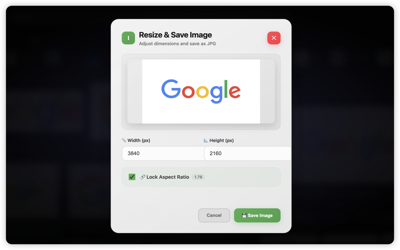Imagic gallery image
