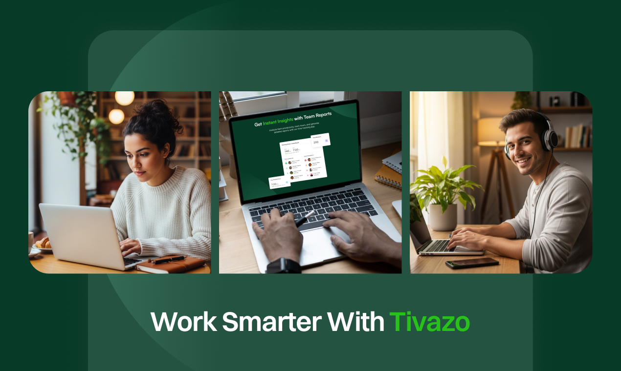 Tivazo gallery image