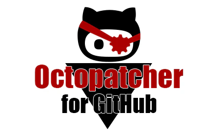 Octopatcher