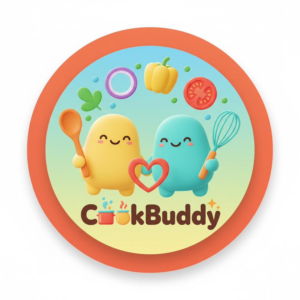 CookBuddy gallery image