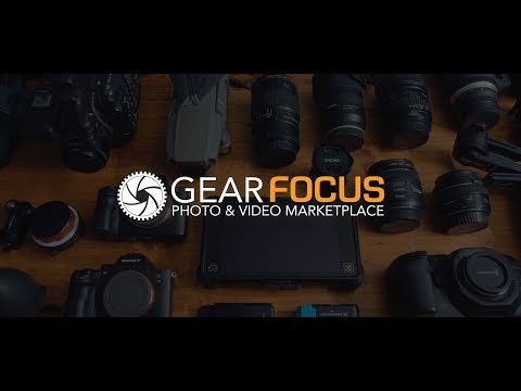Gear Focus gallery image