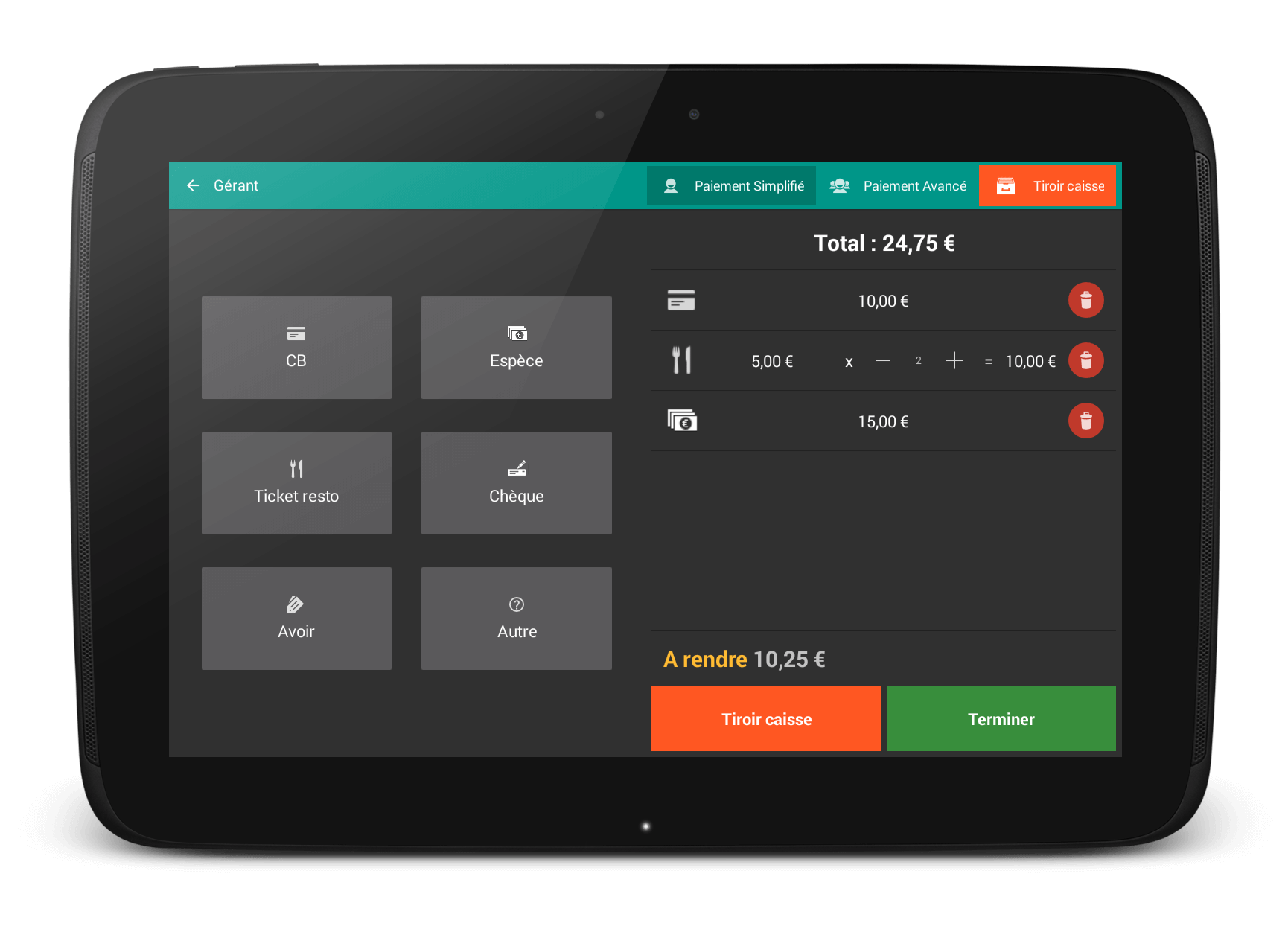 La Caisse Tactile gallery image