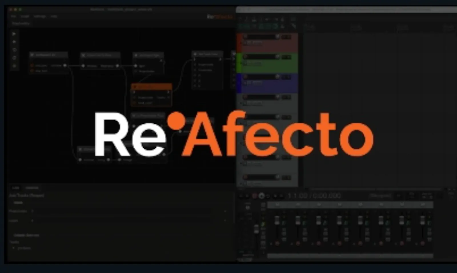 ReAfecto screenshot 2
