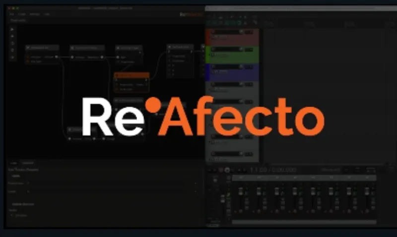 ReAfecto screenshot 2