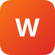 WhatHappened - Product Hunt launch logo and brand identity