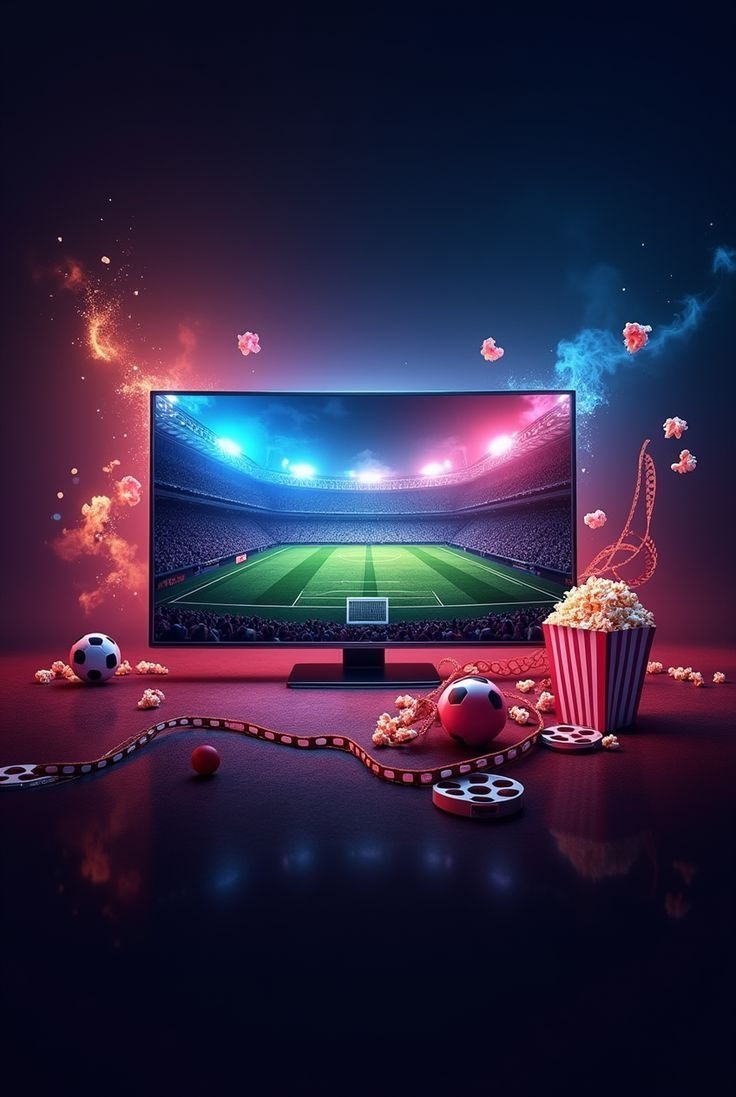 VytraTV