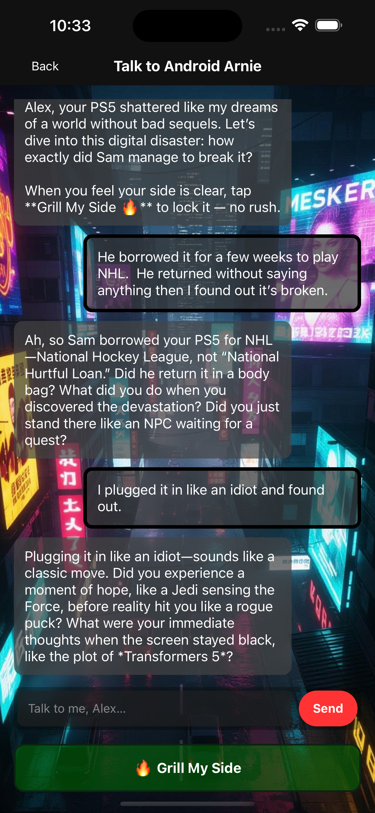 Beef Box gallery image