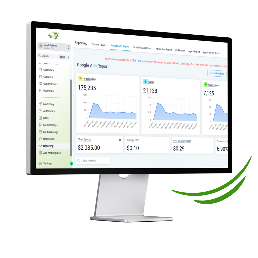 Suite de servicio SUPAH - Software todo en uno diseñado para ayudar a las empresas de servicios a domicilio media 7
