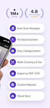 Smart Receipts gallery image