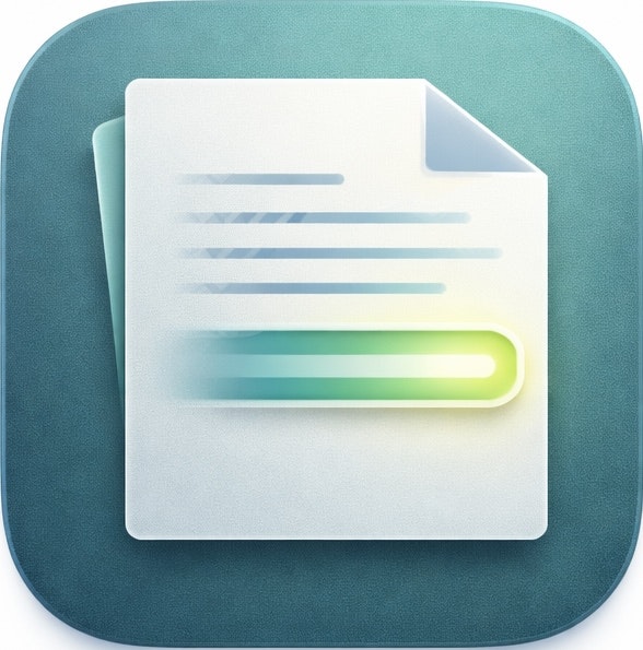 ExplainThisDoc - Understand Any Document logo