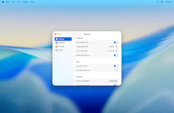 Mux: Auto Network Switch gallery image