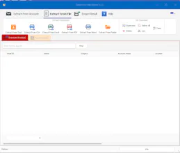 Extract Any Mail Ultimate gallery image
