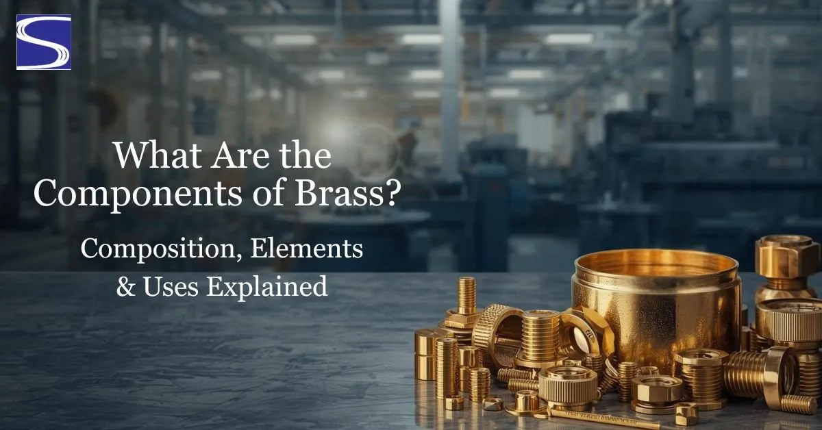 Explore Brass Composition gallery image
