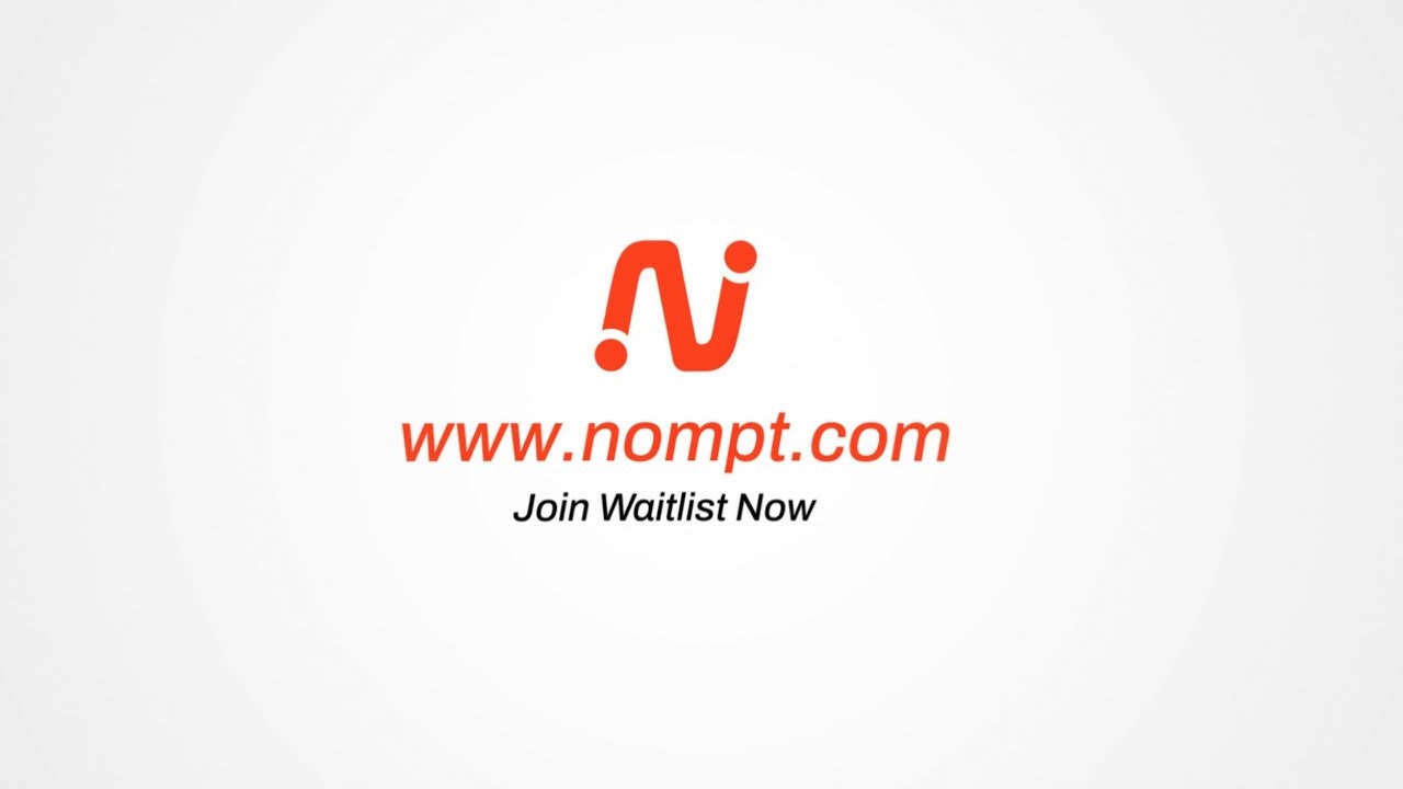Nompt gallery image