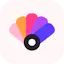 Color Hunt: Photo Scrapbook