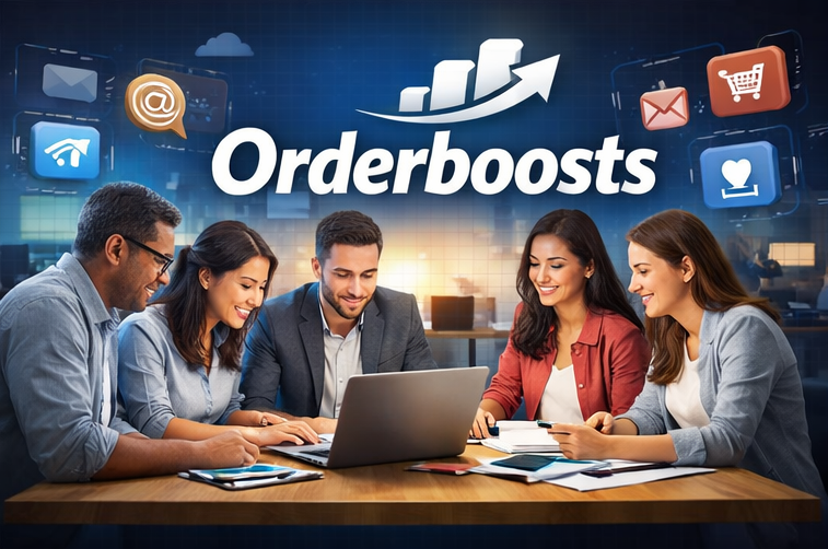 Orderboosts gallery image