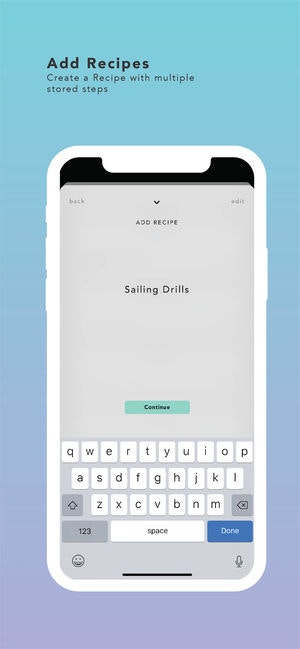 EveryTime gallery image