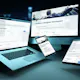 Freelance Workspace Notion Template