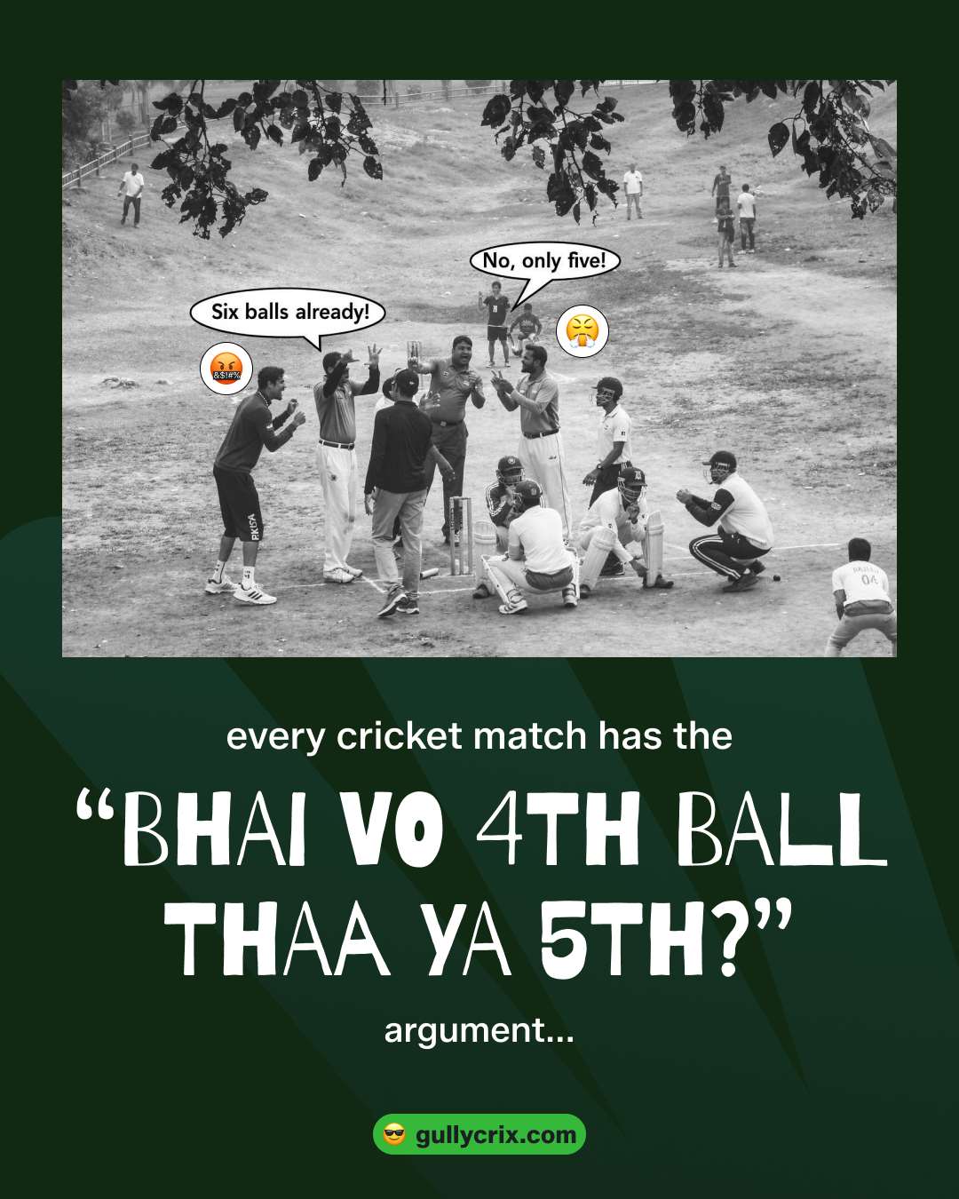 GULLY CRIX gallery image