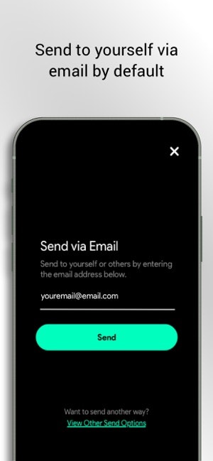The Melody App gallery image