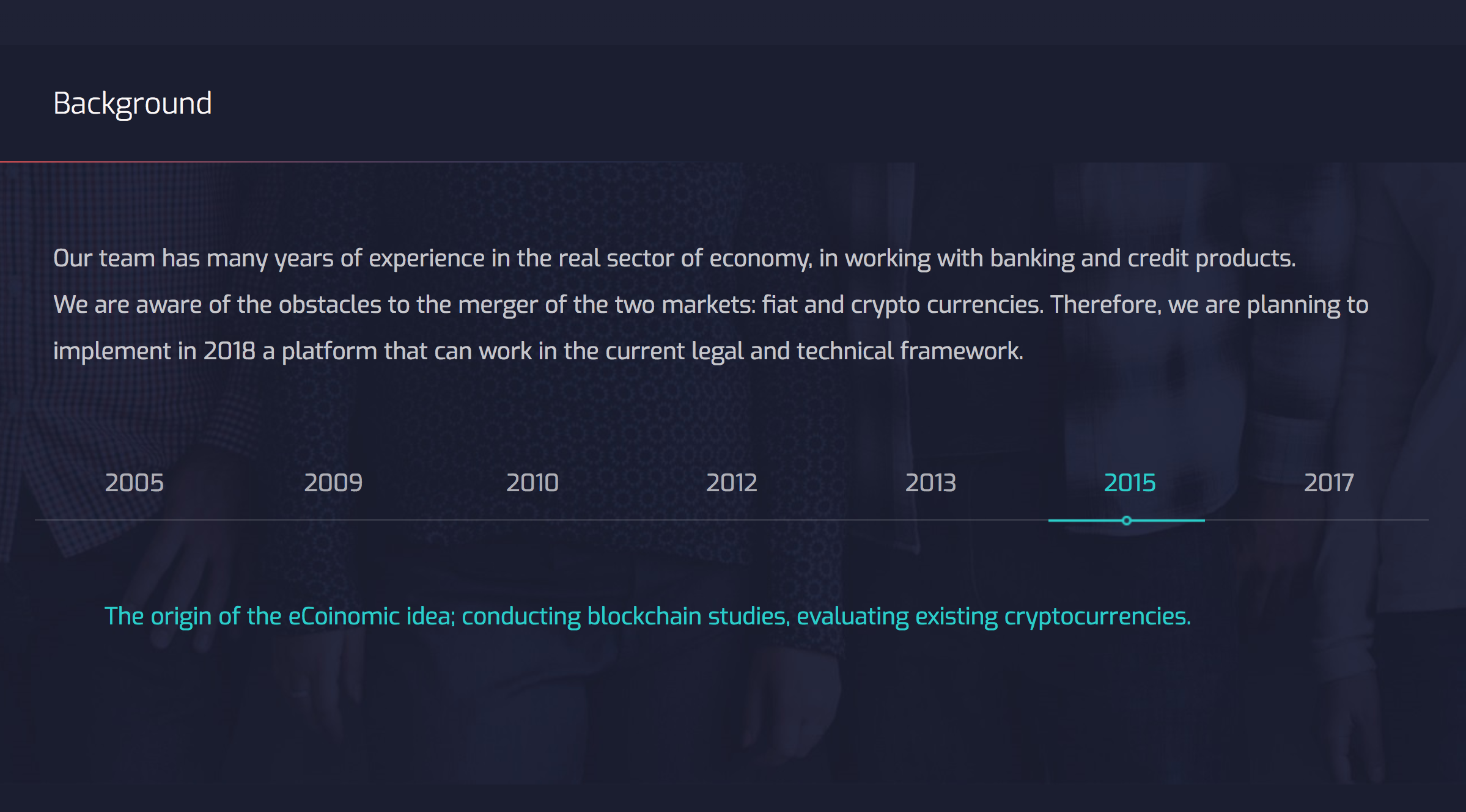 eCoinomic gallery image