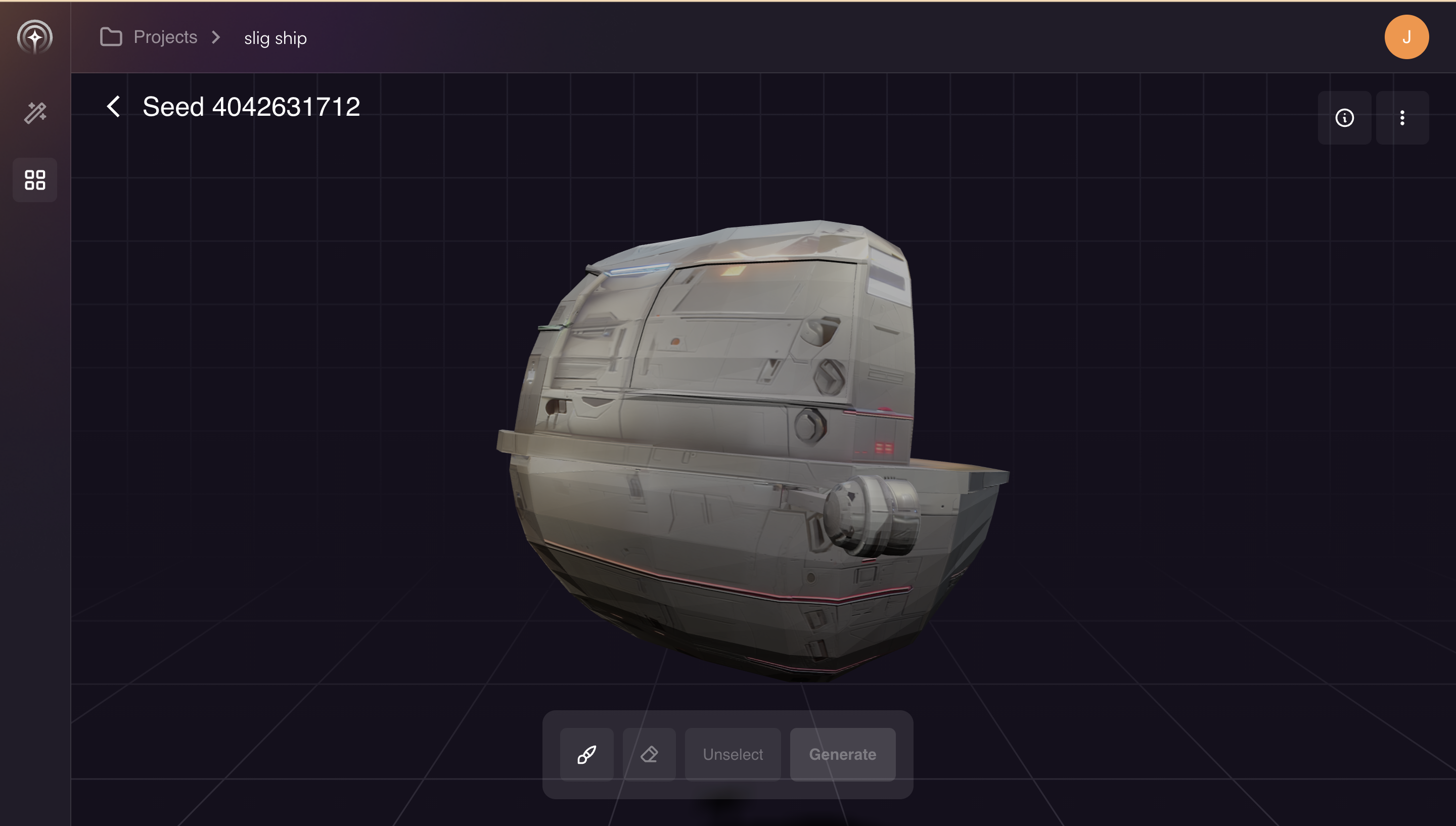 Charmed AI Texture Generator media 6
