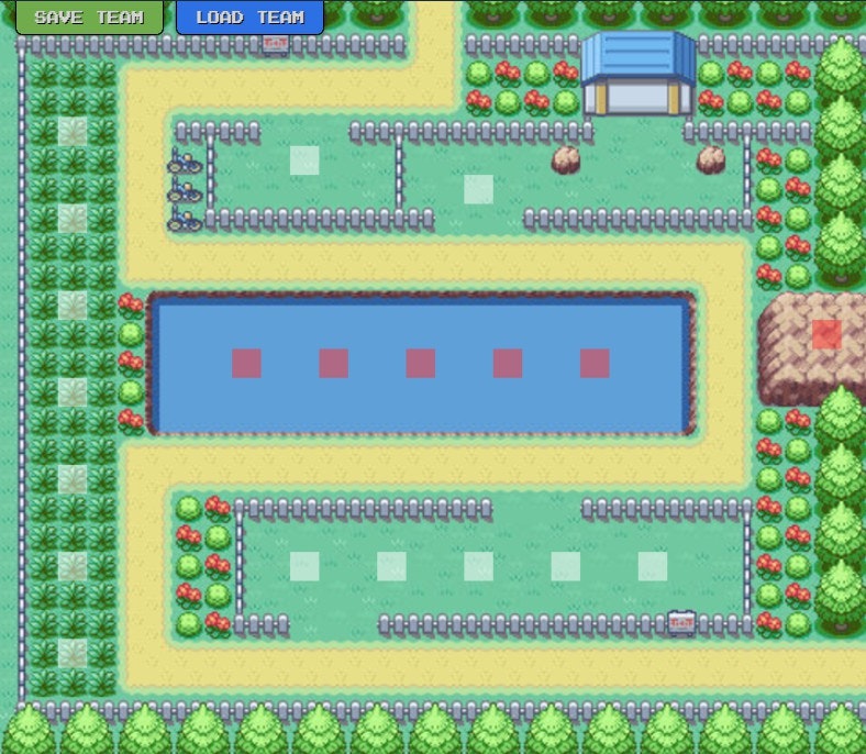 专业的宝可梦塔防游戏攻略指南 - Screenshot 3 showing product features and functionality