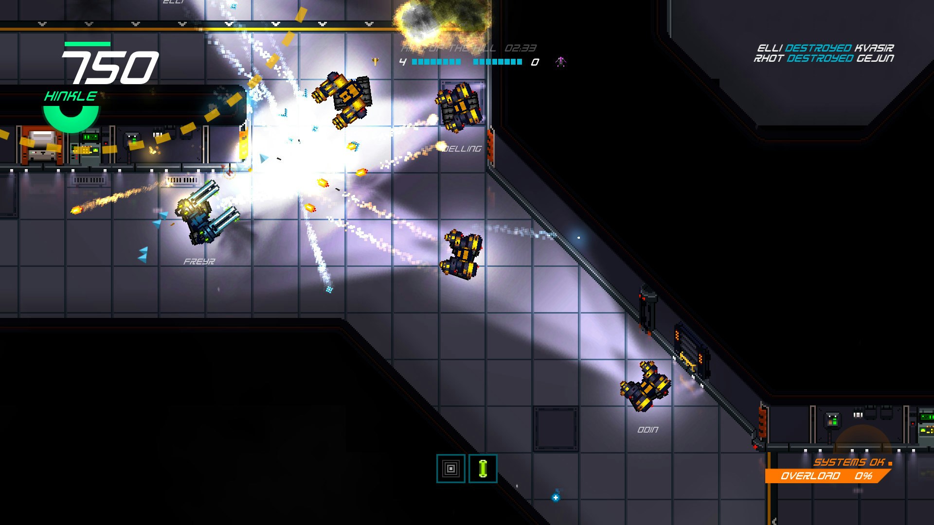 Broken Bots gallery image