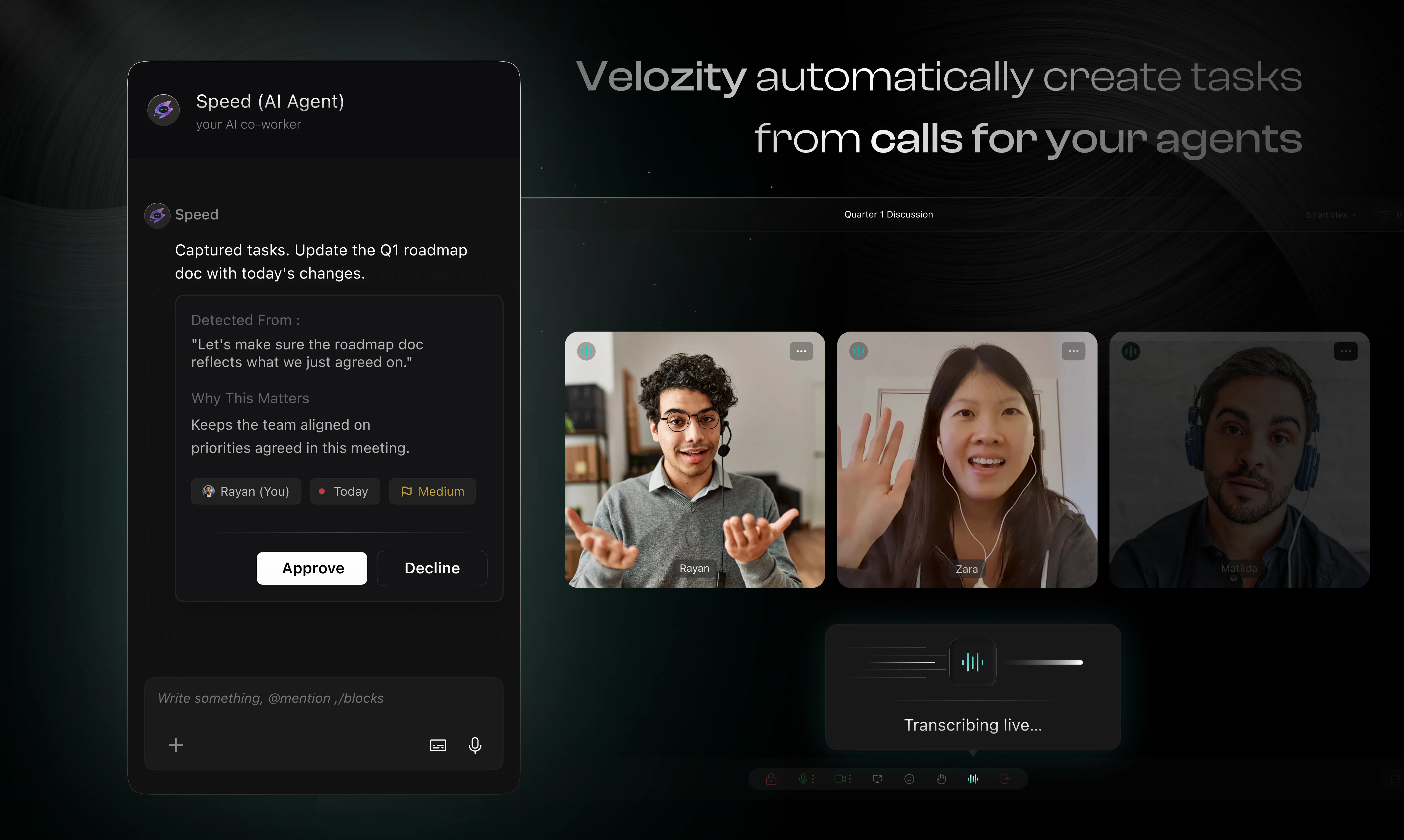 Velozity gallery image